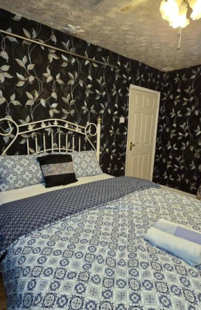 Ritchie Guest House